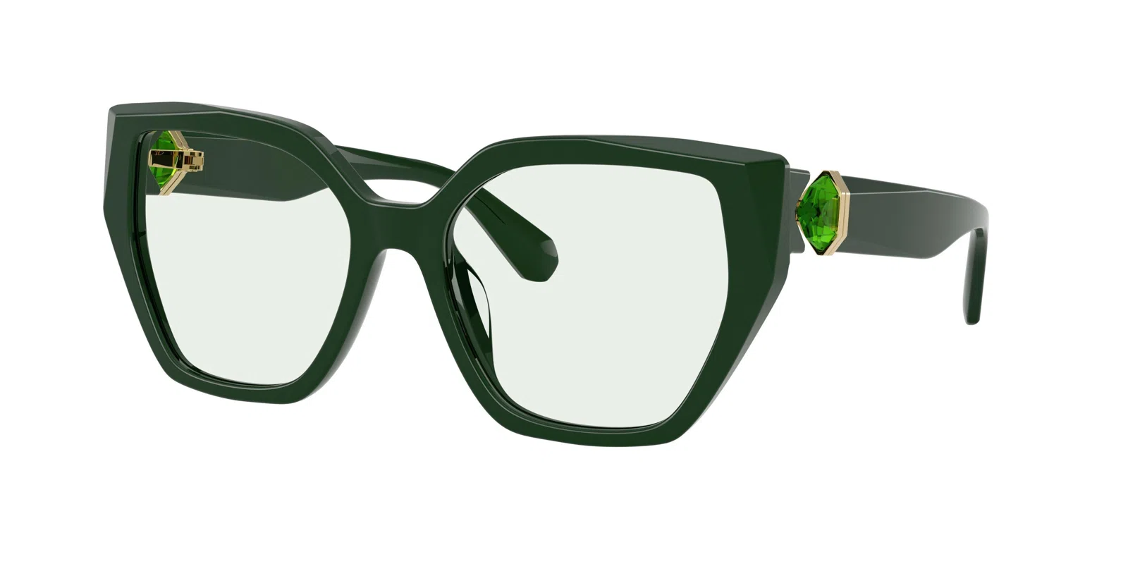 Swarovski 6044U Sunglasses - view 38